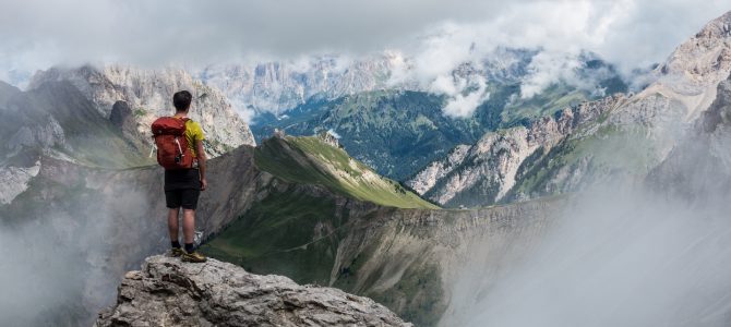 Increase your thought leadership 243x with synergy and the blockchain