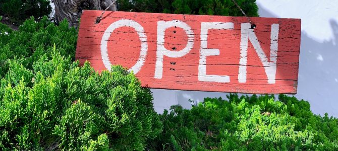 5 recent examples of activism in open source 5 recent examples of activism in open source